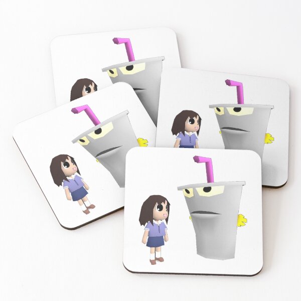 Artikelvorschau, Azumanga Daioh Master Shake entworfen und verkauft von bavien5.