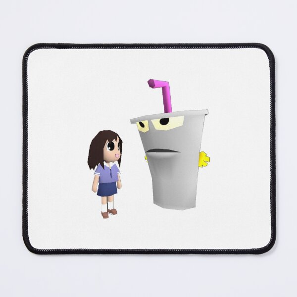 Artikelvorschau, Azumanga Daioh Master Shake entworfen und verkauft von bavien5.