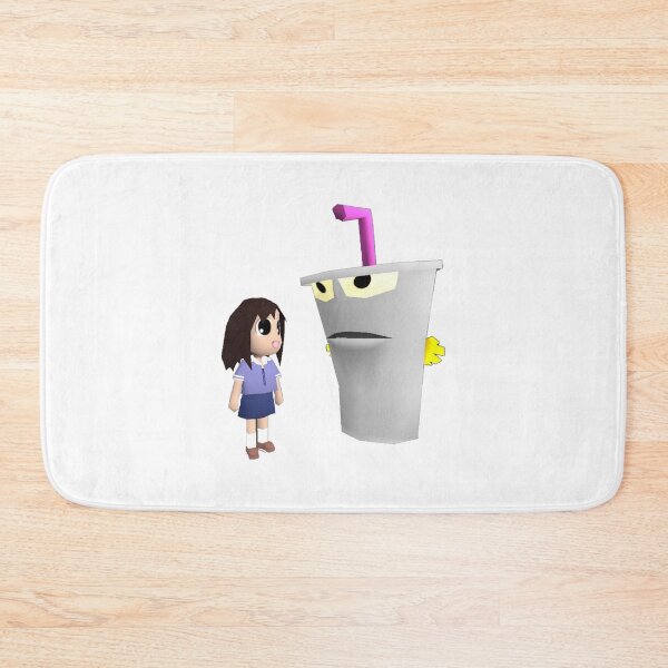 Item preview, azumanga daioh master shake designed and sold by bavien5.