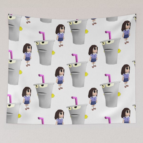 Item preview, azumanga daioh master shake designed and sold by bavien5.