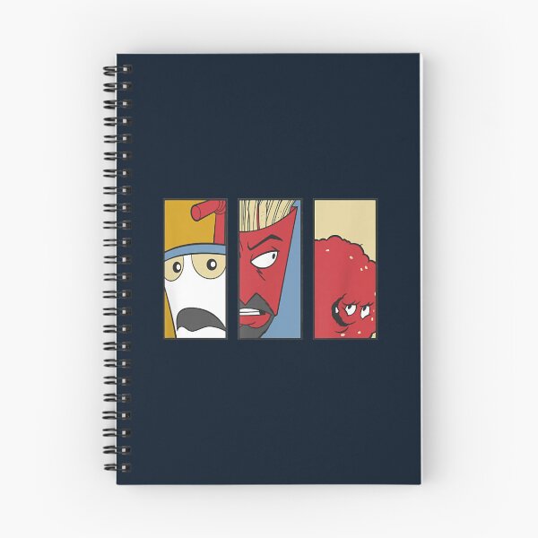 Artikelvorschau, EXKLUSIV Bestseller Aqua Teen Hunger Force entworfen und verkauft von bavien5.