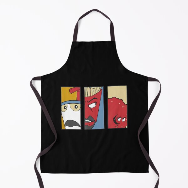 Item preview, EXCLUSIVE Best Selling Aqua Teen Hunger Force designed and sold by bavien5.