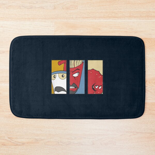 Item preview, EXCLUSIVE Best Selling Aqua Teen Hunger Force    designed and sold by bavien5.