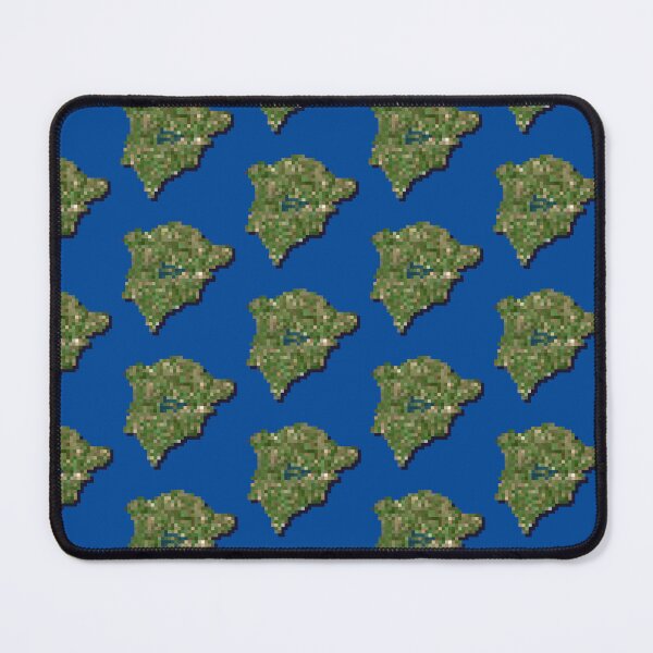 Item preview, Pixel Rutland designed and sold by Patchouli-Arts.