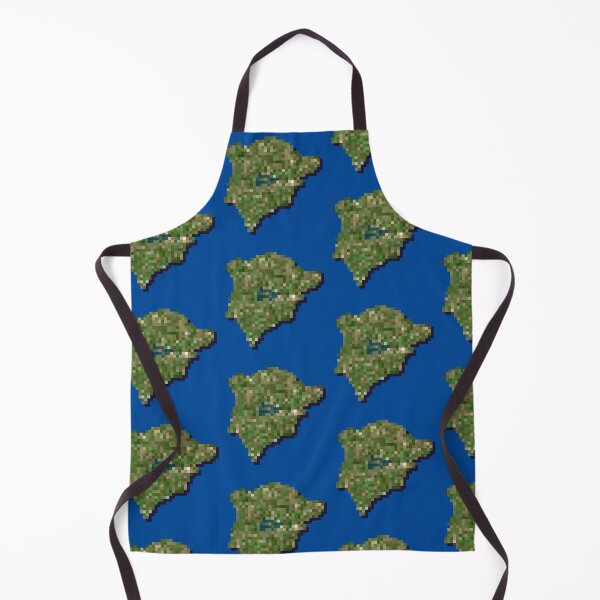 Item preview, Pixel Rutland designed and sold by Patchouli-Arts.
