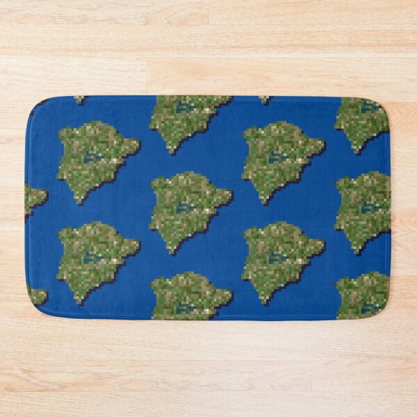 Item preview, Pixel Rutland designed and sold by Patchouli-Arts.