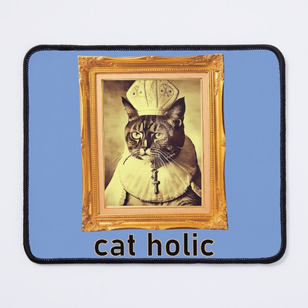 Item preview, Cat A Holic designed and sold by acdougla17.