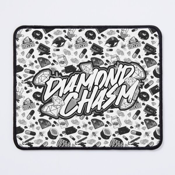 Item preview, Diamond Chasm designed and sold by BravaGioShop.