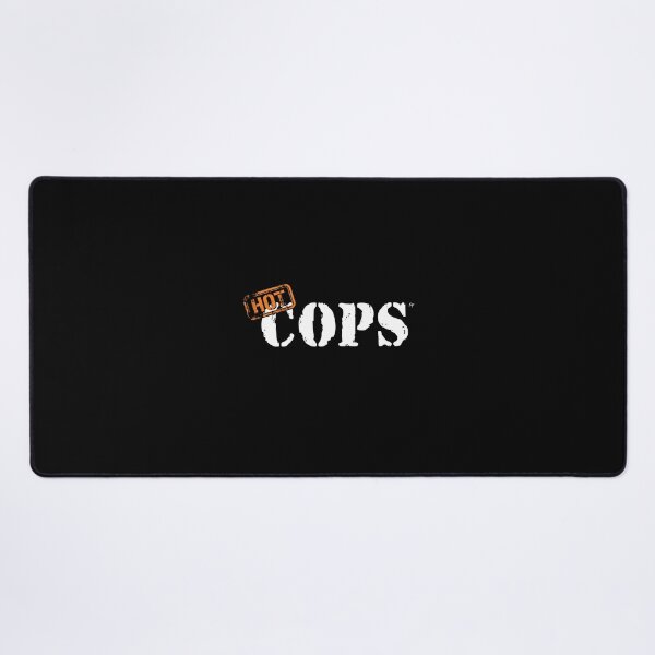 Item preview, Hot Cops designed and sold by Kyle Price.