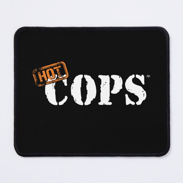 Item preview, Hot Cops designed and sold by Kyle Price.