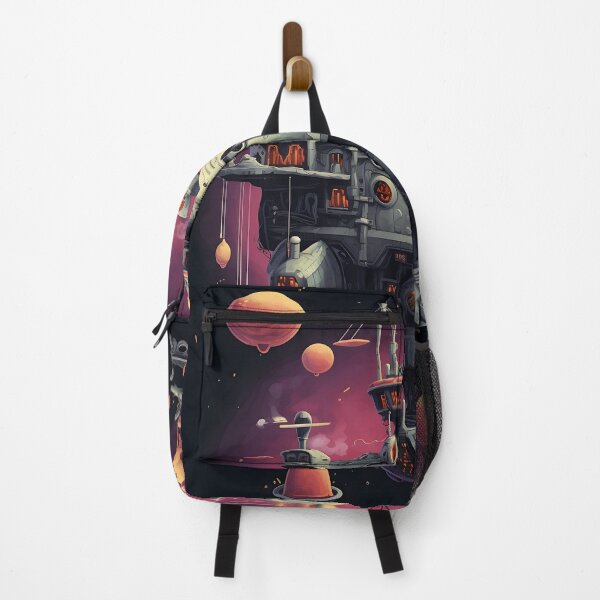 Item preview, Cooking Star & Spacecraft designed and sold by ArtisimoStudio.