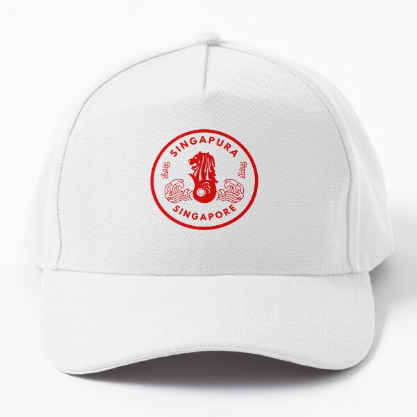 Item preview, Singapura Singapore सिंहपुर designed and sold by InkWhirl.