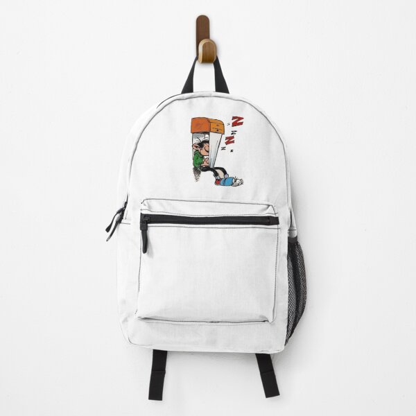 Item preview, Gaston lagaffe designed and sold by Mieloreuse.