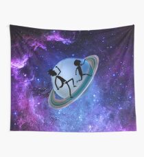 Planetary RM Wall Tapestry