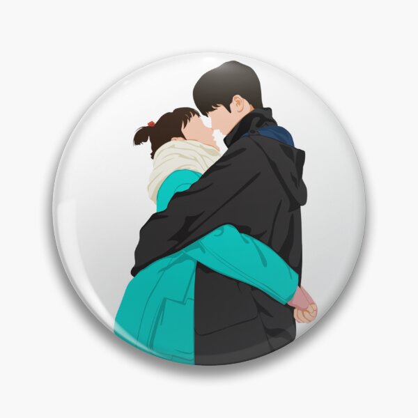 Artikelvorschau, Gewichtheben-Fee Kim Bok Joo entworfen und verkauft von AyushkaAgarwal.