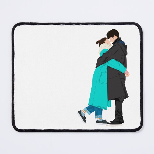Artikelvorschau, Gewichtheben-Fee Kim Bok Joo entworfen und verkauft von AyushkaAgarwal.