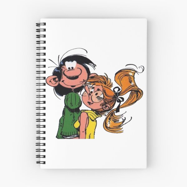 Item preview, Gaston lagaffe designed and sold by Mieloreuse.