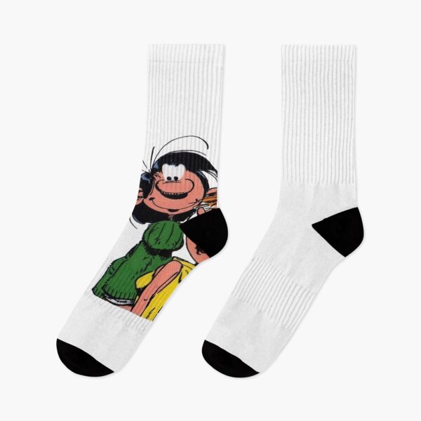 Item preview, Gaston lagaffe designed and sold by Mieloreuse.