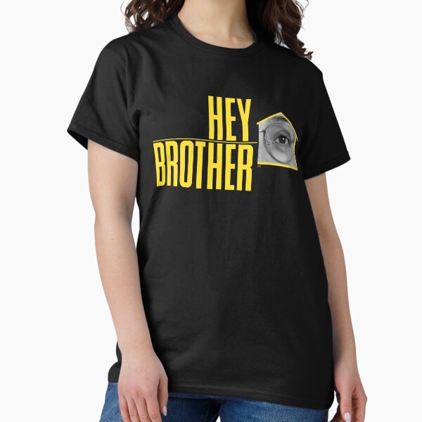 Item preview, Hey Brother designed and sold by Kyle Price.