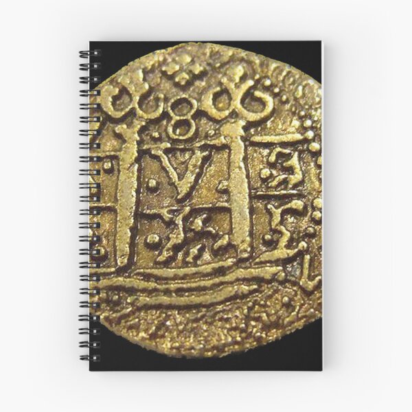 Item preview, Spanish Doubloon from Peru designed and sold by LifeSpice.