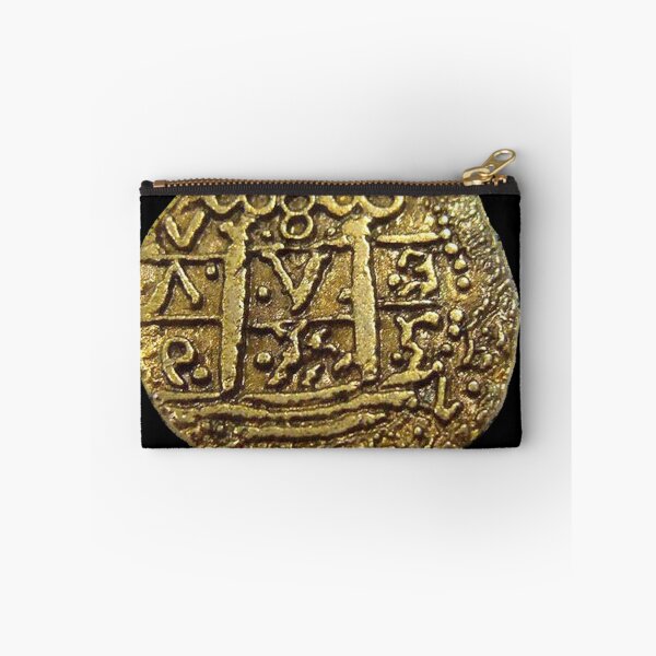 Item preview, Spanish Doubloon from Peru designed and sold by LifeSpice.