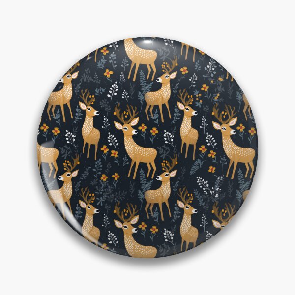 Item preview, Dashing Deer designed and sold by Christfield.