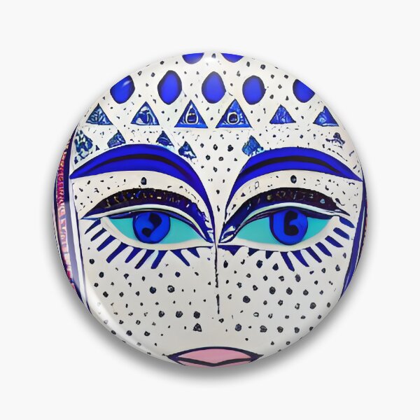 Item preview, Eyes of Antiquity designed and sold by AmidaByZaa.