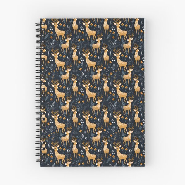 Item preview, Dashing Deer designed and sold by Christfield.