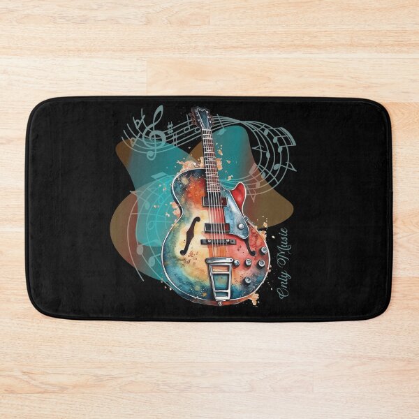 Item preview, Only Music Can Save Us designed and sold by Monica-Designs.