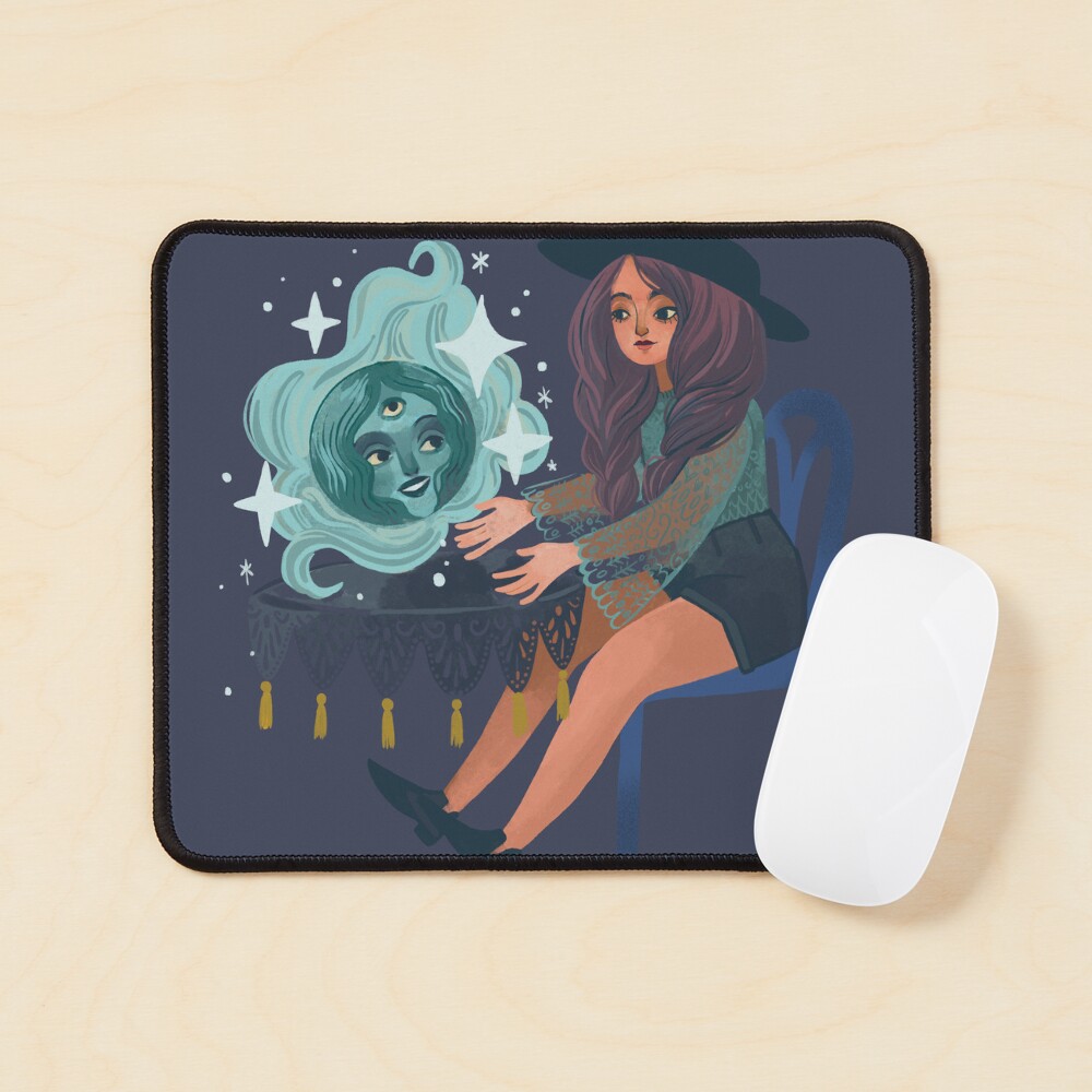 Item preview, Mouse Pad designed and sold by permare.
