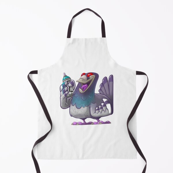 Item preview, Funny pigeon,purple pigeon,gift animals, designed and sold by Gazo freeze  ★★★★★.
