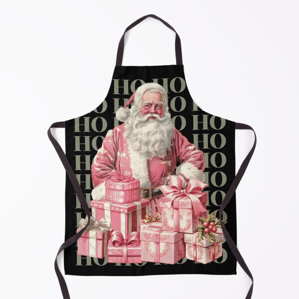 Item preview, Vintage Santa Old-Fashioned Father Christmas designed and sold by ittybittyowl.