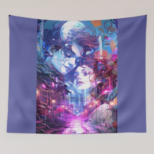 Item preview, FULL MOON AND TRUE LOVE designed and sold by Tammera.