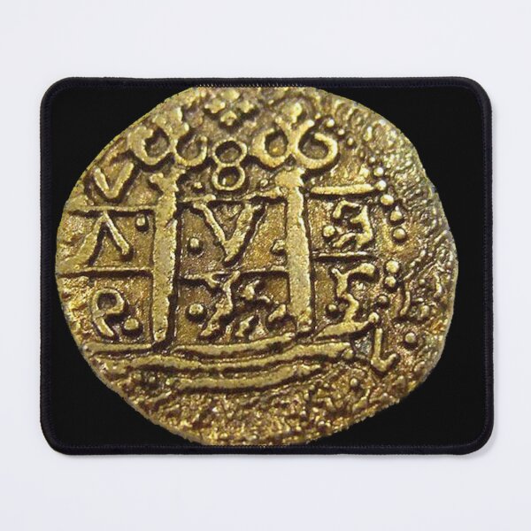 Item preview, Spanish Doubloon from Peru designed and sold by LifeSpice.