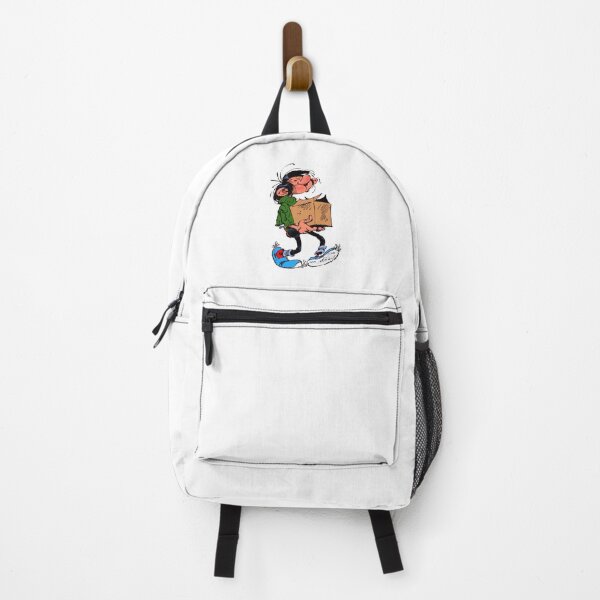 Item preview, Gaston lagaffe designed and sold by Mieloreuse.