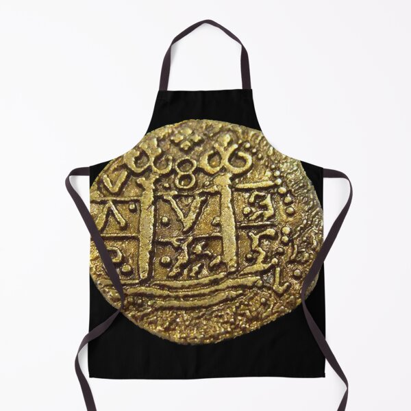 Item preview, Spanish Doubloon from Peru designed and sold by LifeSpice.