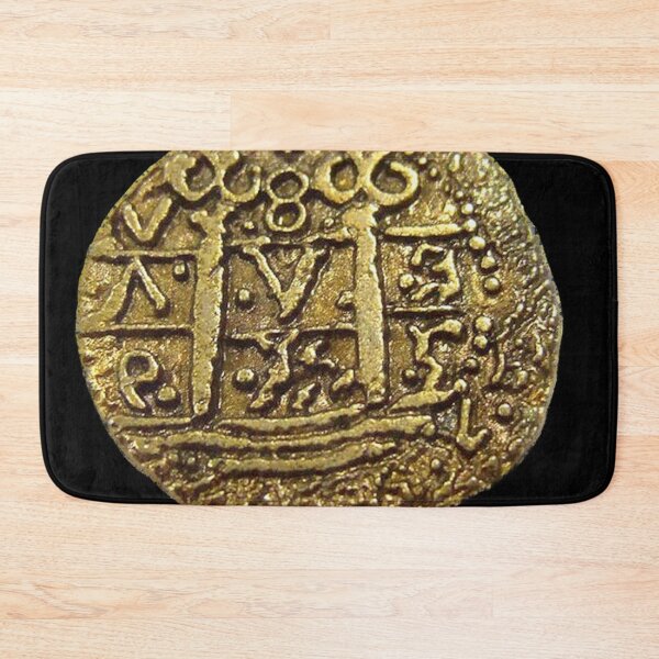 Item preview, Spanish Doubloon from Peru designed and sold by LifeSpice.
