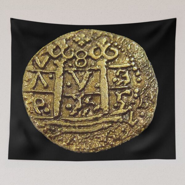Item preview, Spanish Doubloon from Peru designed and sold by LifeSpice.