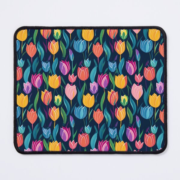 Item preview, Twisting Tulips designed and sold by Christfield.