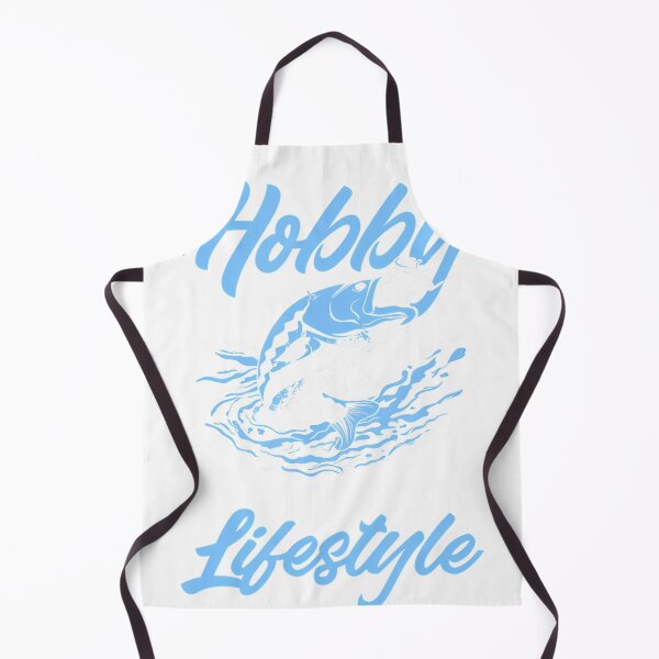 Item preview, Fishing It's Not A hobby It's A Lif designed and sold by EvelynDick.