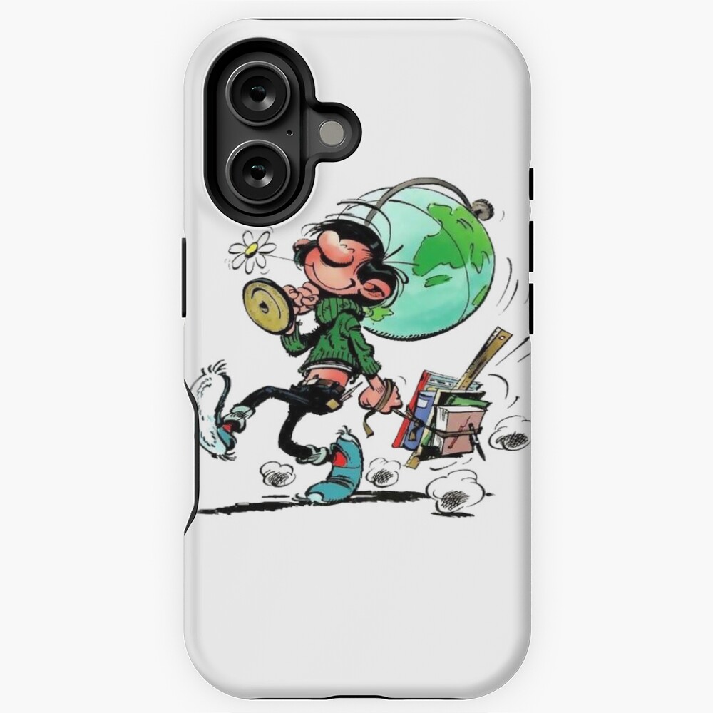 Item preview, iPhone Magsafe Tough Case designed and sold by Mieloreuse.