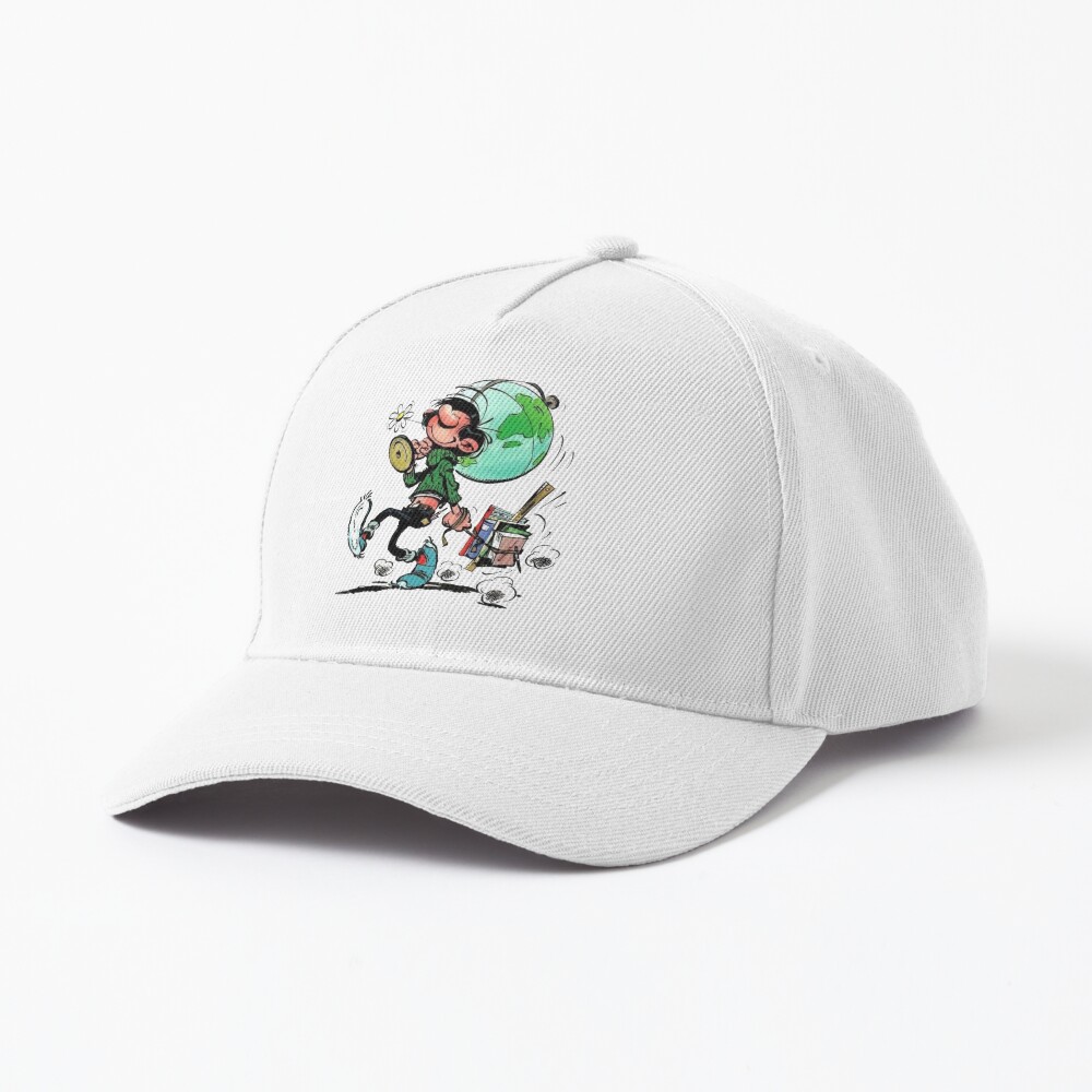 Item preview, Baseball Cap designed and sold by Mieloreuse.