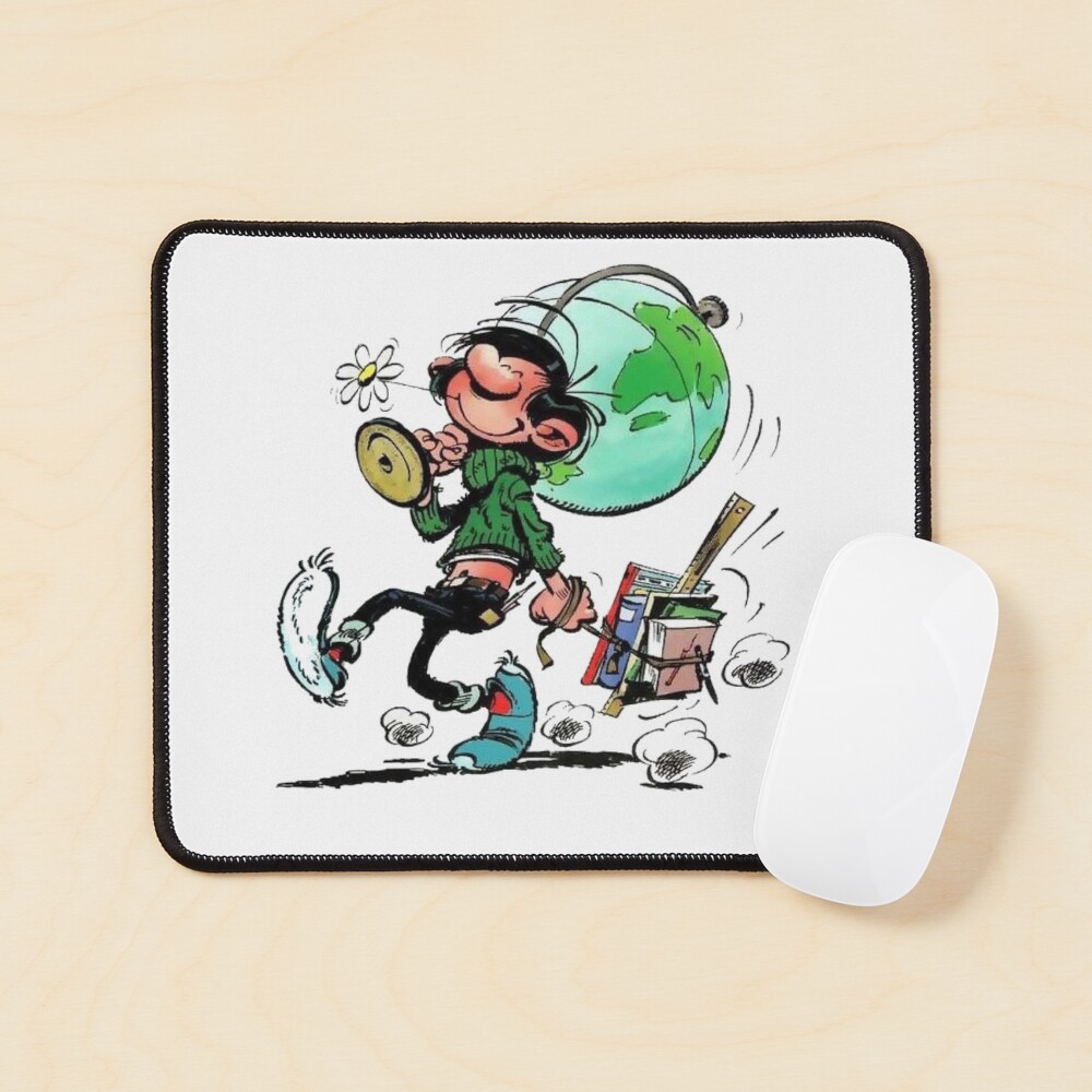 Item preview, Mouse Pad designed and sold by Mieloreuse.