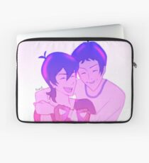 Klance Hug: Variation-Color Laptop Sleeve