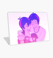 Klance Hug: Variation-Color Laptop Skin