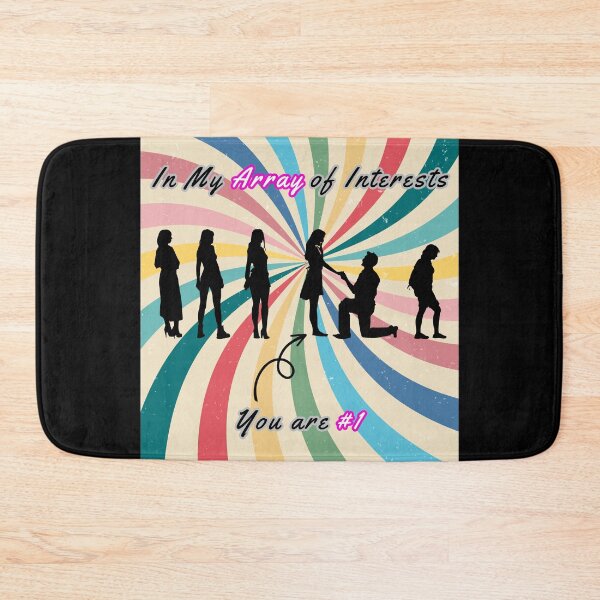 Item preview, Array of Interests - DSP designed and sold by DSP Designs.