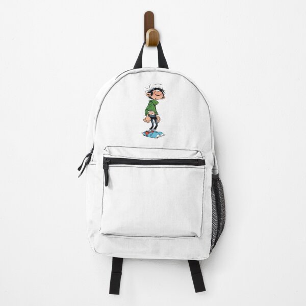 Item preview, Gaston lagaffe designed and sold by Mieloreuse.