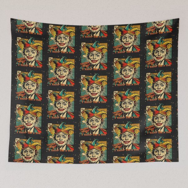 Item preview, Unlike you, I know I'm a fool (#02) [Create a set!] designed and sold by SolidEarthArt.