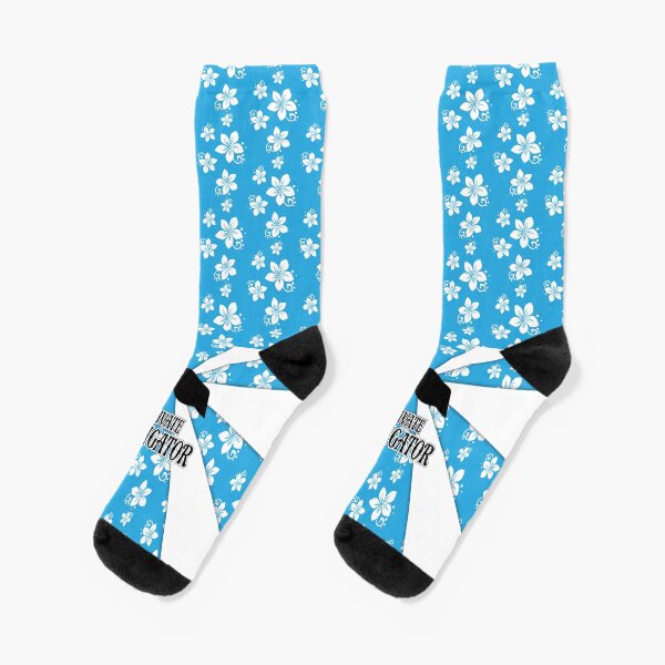 I MUSTACHE U - The Private Investigator Socks