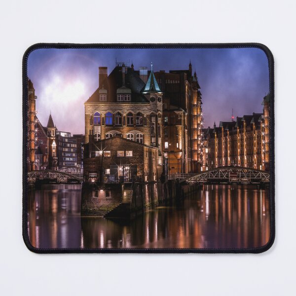 Item preview, Hamburg, Germany designed and sold by isidkol.